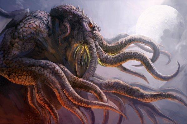 Kraken актуальный сайт